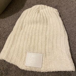 Love your melon beanie